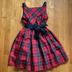 Girls Ralph Lauren Dress Size 14
